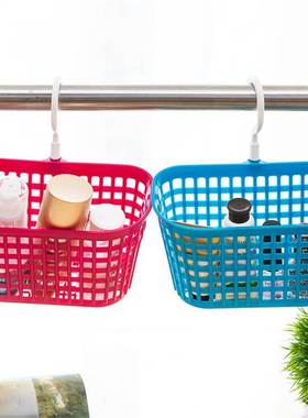 1pc Eco-feiendly Home Kitchen Hanging Drain Bag Basket Bath