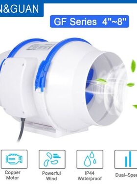 Hon&Guan 4'' 5'' 6&a