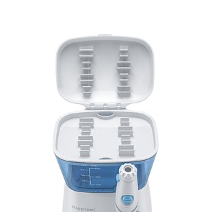 Nicefeel Oral Irrigator Water Flosser Dental Jet Teeth Clea