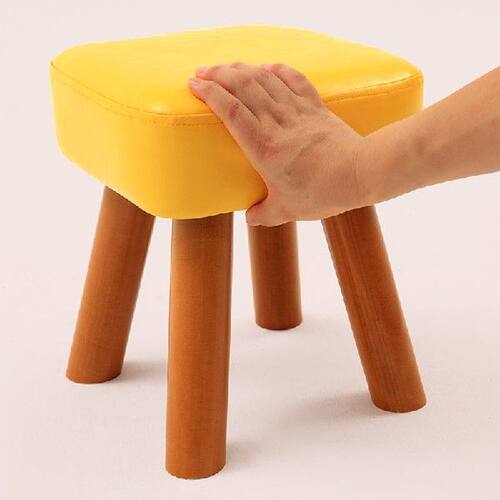 Home decor fashion creative room adult bench children's