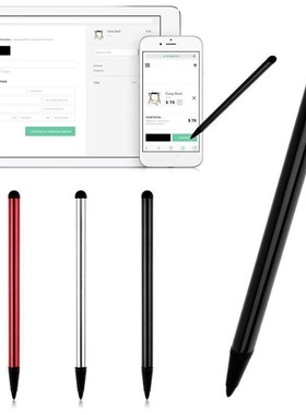 Universal Stylus Pen for Apple iPhone 6S iPad Touch Screen