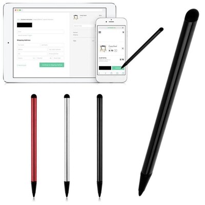 Universal Stylus Pen for Apple iPhone 6S iPad Touch Screen