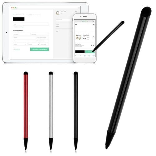 Universal Stylus Pen for Apple iPhone 6S iPad Touch Screen