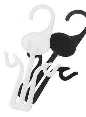 Plastic Innocent Slippers Hanger, Flip Flop Sandals Loafer