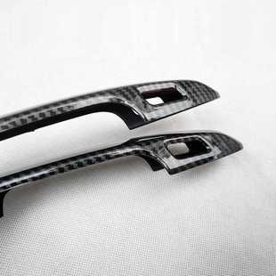 Door Handle Cover for Toyota Rav4 Rav 4 Xa50 2019 2020 Abs P