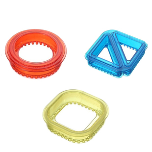 Sandwich Cutter and Sealer,Great for Lunchbox and Bento