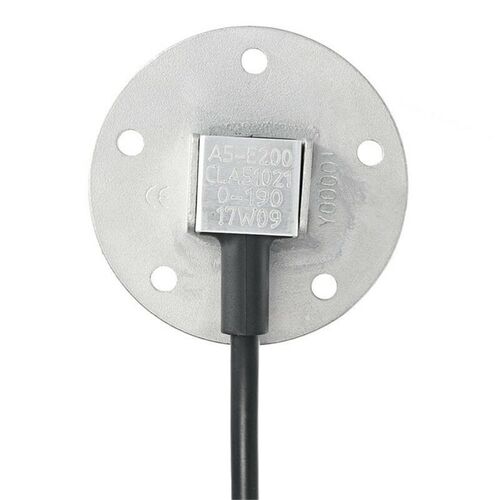 1pc 0-190ohm 240-33ohm Auto Fuel Level Gauges Sensors Boat W