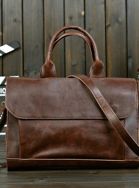 New Mobile Tide Bag Korean Style Of The Men's Bag Cr