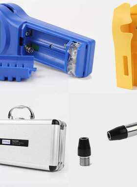 HLD-200+ Refrigerant Leak Detector Portable Gas Leak Detecto