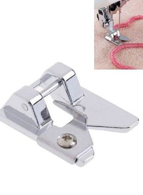 High quality Fringe/Looping Sewing Foot machine Presser