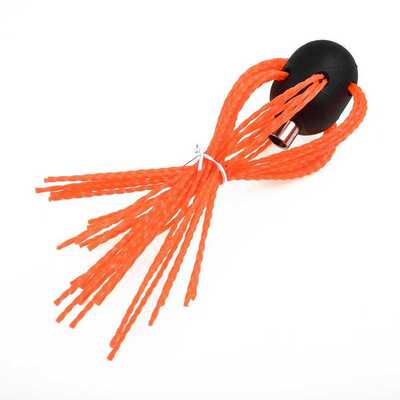 Chimney Cleaning Brush Electrical Sweeping Rotary Sweeper Fo