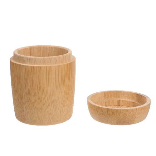 Toothpick Cotton Holder Case Storage Dispenser Swab Pad