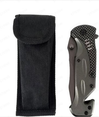 High Quality Outdoor Survival Camping Equipment Folding