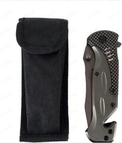 High Quality Outdoor Survival Camping Equipment Folding