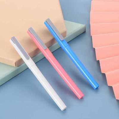1 pc Creative Pen Shaped Paper Cutter Parchment Ceramic Bla