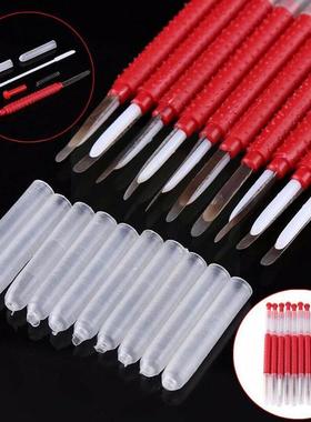 10pcs Beekeeping Grafting Tool Bee Queen Larva Apiculture