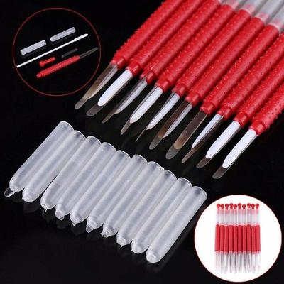 10pcs Beekeeping Grafting Tool Bee Queen Larva Apiculture