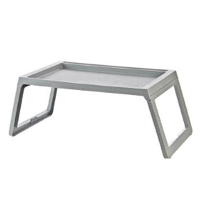 Sofa-Bed Desk Laptop-Table-Notebook Folding-Legs Eating Stud图片