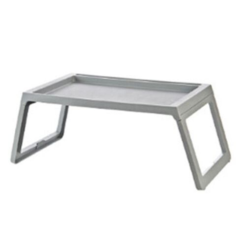 Sofa-Bed Desk Laptop-Table-Notebook Folding-Legs Eating Stud
