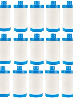 15Pcs Household to Impurity Rust Sediment Washing Machine