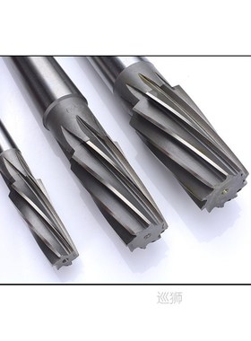 Morse Taper Reamer Tapered Chucking Reamers Reaming Rymer 1
