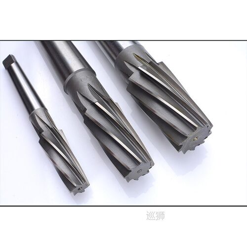 Morse Taper Reamer Tapered Chucking Reamers Reaming Rymer 1
