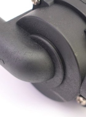 12V Car Water Pumps Automatic Strengthen A/C Heating Acceler