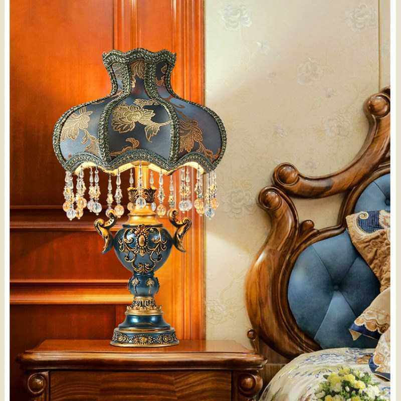 desk lamp modern minimalist simple european living room bedr