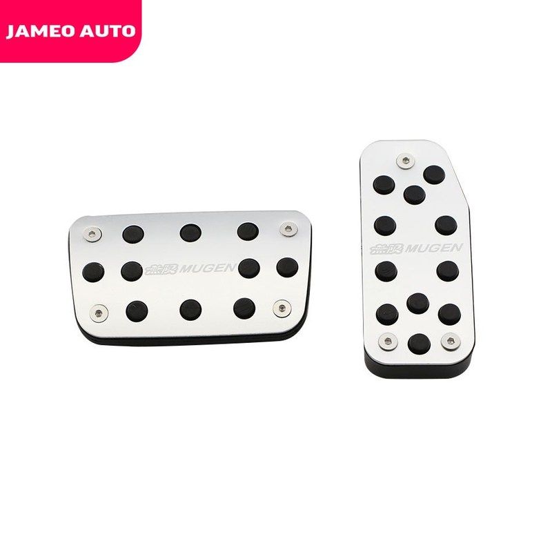 car accelerator pedal pad cover foot pedal cover sport model