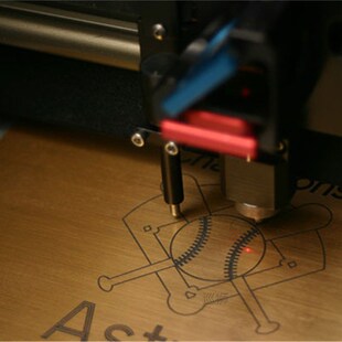 1pc diamond drag bit 3.175mm diamond engraving tool drag eng