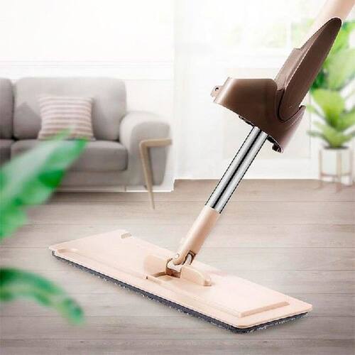 Self Cleaning Magic Mop Household Cleaning Products Home
