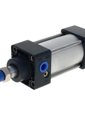 SC32 SC40 Pneumatic Double Acting 32mm/40mm Bore 25~200mm St