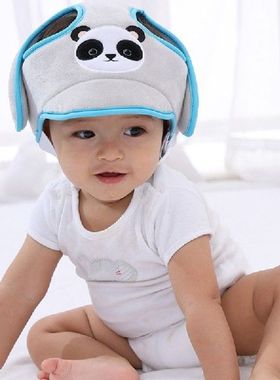 Baby Safety Helmet Head Protection Headgear Toddler