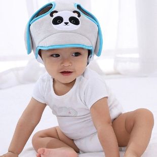 Baby Safety Helmet Head Protection Headgear Toddler