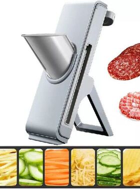 Mandolin Manual Cutter Potato Slicer Carrot Grater Gadgets