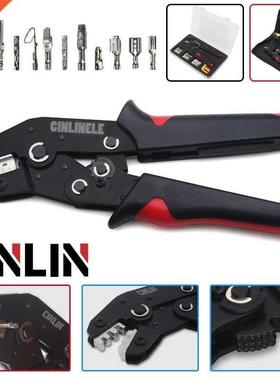DuPont/D-SUB Terminals Crimping Pliers Hand Tools Robust Cri