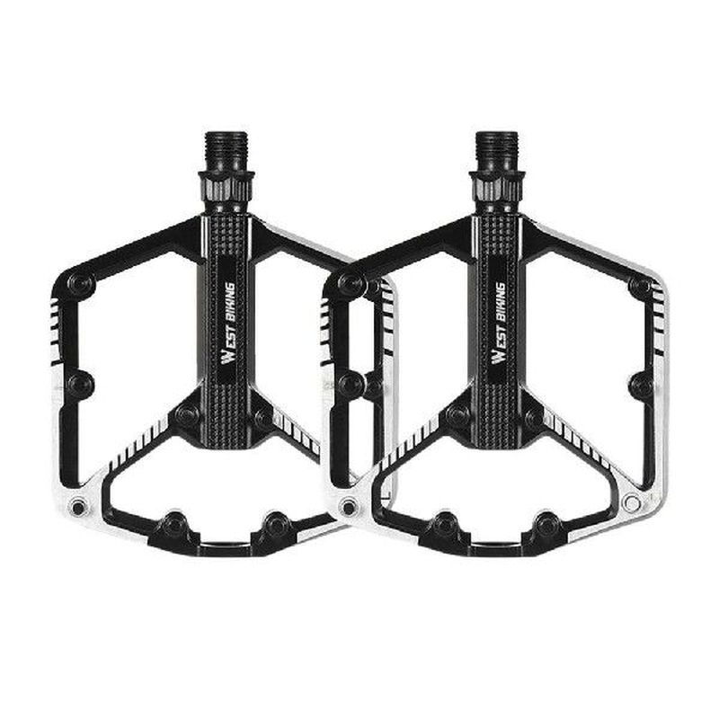 Mountain Bike Pedals Bicycle Pedals With Universal