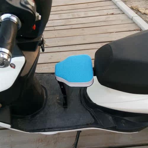 Baoto female stacked motorcycle board Bao small front baby