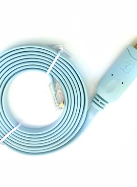 prolific pl2303ra usb rs232 to rj45 console cable for Cisco