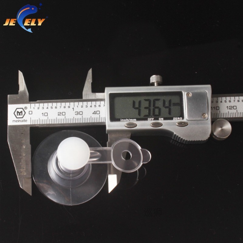 10PCS PVC Kitesurfing Kite Non-Return Inflate Valve Without图片