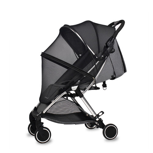 Universal Baby Stroller Mosquito Net Summer Mesh Fly Insect