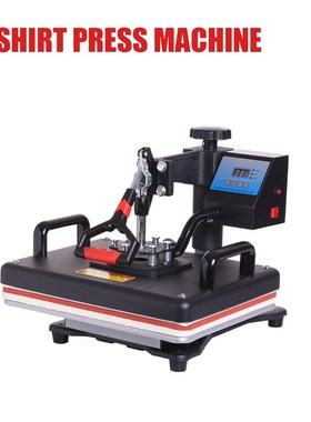 15 In 1 Heat Press Machine,Sublimation Printer/shoe Transfer