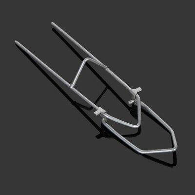 Adjustable Bracket Fishing Rod Pole Holder Fishing Tool