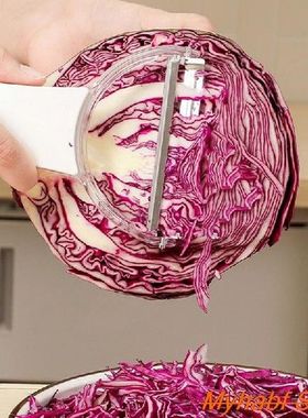 Stainless Steel Vegetable Cutter Cabbage Slicer Vegetable
