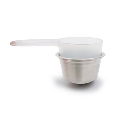 Reusable Coffee Filters fit For Nescafe Dolce Gusto Refillab