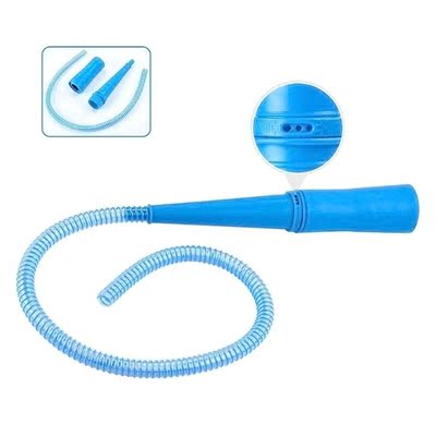 Drop ShipWholesale Dryer Lint Vacuum Hoses Dust Removal Ext