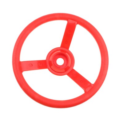 10 inch Swingset Steering Wheel Accessories for Kids Playhou
