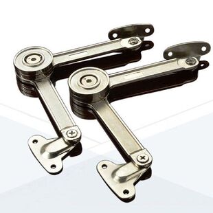 Style Free Stop Pneumatic Support Any Angle Cupboard