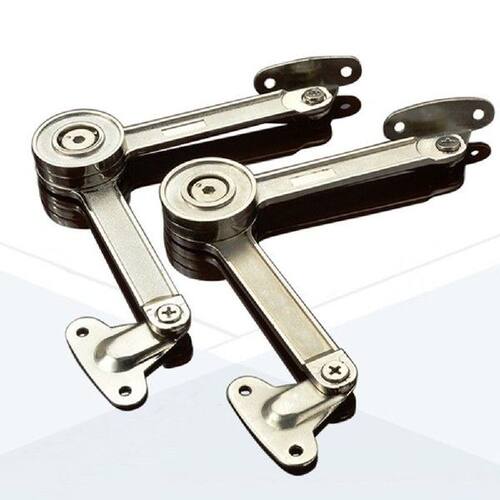 Style Free Stop Pneumatic Support Any Angle Cupboard