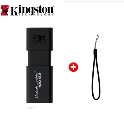 Kingston sb Flash Drive 16gb Pendrive Memory 8gb 16gb 32gb